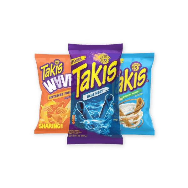 Takis Chips